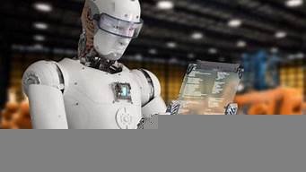 中国ai机器人(中国ai机器人有哪些)