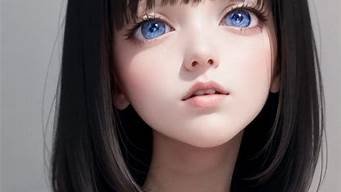 二次元ai人工智能软件(二次元ai绘画)