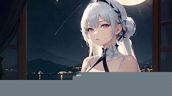 二次元ai绘画手机(二次元ai绘画生成器免费)