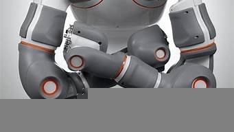 人型智能机器人(人型智能机器人U05)