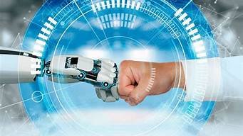 人工智能ai软件哪个好(好用的人工智能)