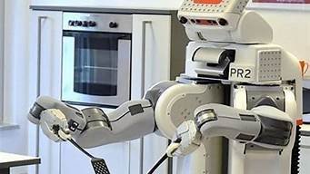 人工智能机器人产品(人工智能机器人产品图片)