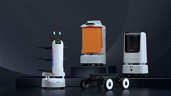 人工智能机器人排行(人工智能直播机器人)