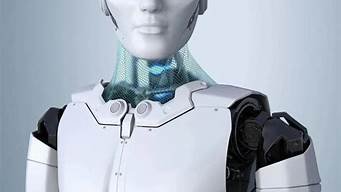 人形ai机器人(人形机器人hrp2)