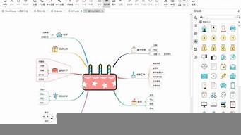 亿图ai智能助手(亿图软件使用教程视频)