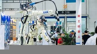 佛山智能机器人(佛山智能机器人规划)