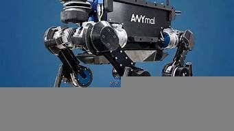 全球最先进智能机器人(全球最先进智能机器人排名)