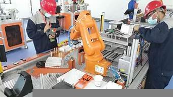 北京ai机器人公司(北京ai机器人公司有哪些)