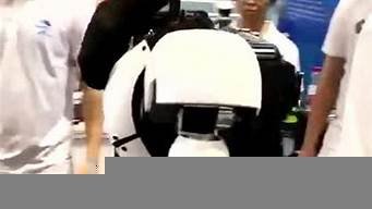 北京智能机器人(北京智能机器人展览)