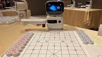 北大ai机器人(北大ai机器人学生现在怎么样)