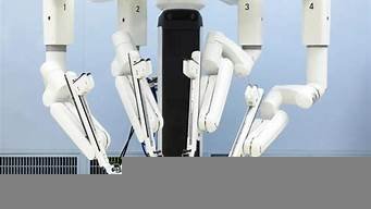 医学ai机器人(医学 机器人)