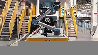 南京智能机器人(南京智能机器人公司排名)