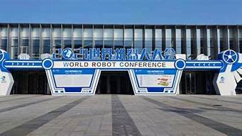 合肥ai机器人(合肥机器人公司排行榜)