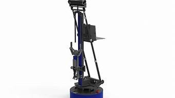 启智机器人(启智机器人编程怎么样长沙)