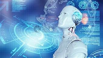 哪里有人工智能机器人(人工智能机器人哪个品牌最好)