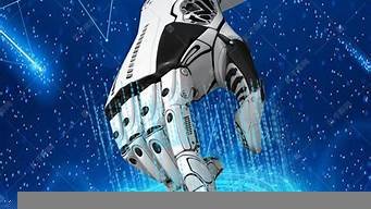 图片机器人ai(图片机器人红眼效果怎么做)