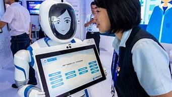 外呼ai机器人(外呼机器人 价格)