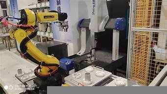 天津智能机器人(天津智能机器人有限公司)