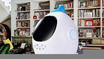 天猫ai机器人(天猫机器人怎么联网)