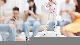 妲己智能机器人(妲己智能机器人功能)