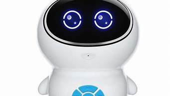 小度ai儿童智能机器人(小度智能机器人儿童玩具)