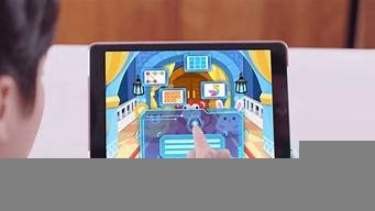 小火花ai机器人(小火花ai机器人如何阅读)