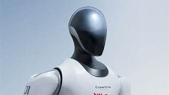 小米ai机器人(ai机器人在线问答)