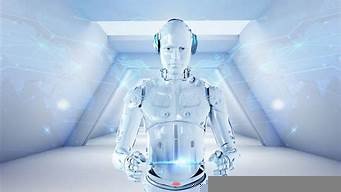 广东ai机器人(广东 机器人)