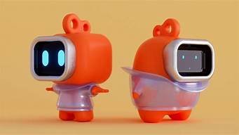 快手ai机器人(快手机器人是什么意思)