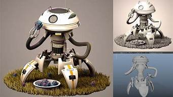 怎么制作ai机器人(怎么制作智能机器人)