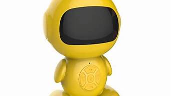 拓步ai机器人(拓步智能机器人q9)