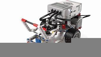 搭建自己的ai机器人(如何制作ai机器人)