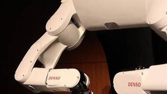 日本ai机器人(日本机器人展示)