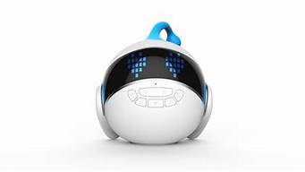 智伴机器人1s(智伴机器人1s怎么唤醒)