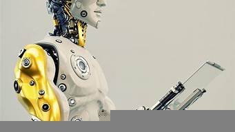 智能ai机器人哪家强(智能机器人前十名)