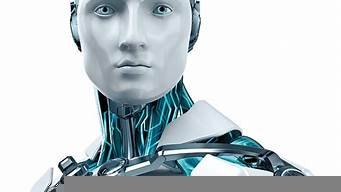 智能ai机器人图片(智能ai机器人图片怎么打开)