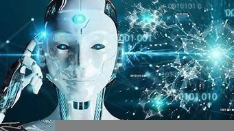 智能ai网络机器人(ai智能机器人联网)