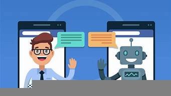 智能ai聊天工具(智能ai聊天软件)