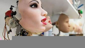 智能性机器人(智能性机器人是第二代机器人)