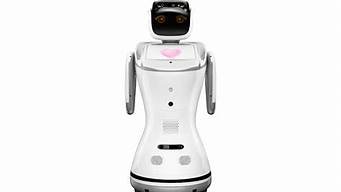 智能普法机器人(智能法律服务机器人)