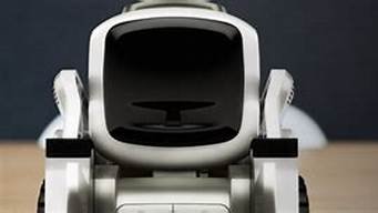 智能机器人sdk(智能机器人韩国版)