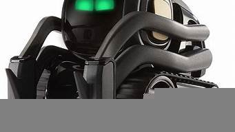 智能机器人vector(智能机器人Vector)