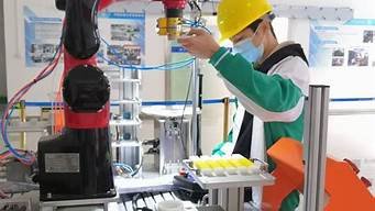 智能机器人专业(智能机器人专业主要学什么)