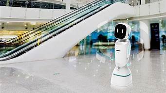 智能机器人的应用(智能机器人的应用价值)