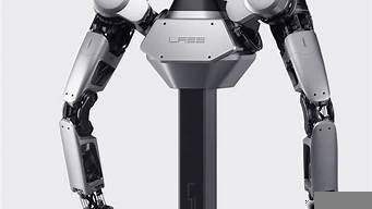 智能机械机器人(智能机械机器人什么股)