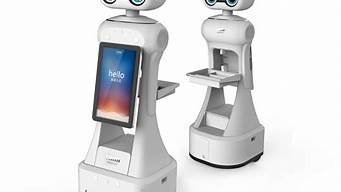 智能科普机器人(智能科普机器人有哪些)