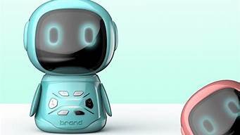 智能语音ai机器人排行(智能语音机器人排行榜)