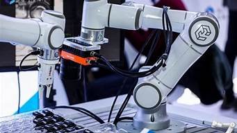 智鼎机器人(智鼎自动化)