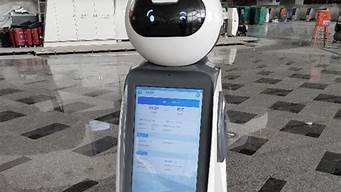 最好的智能机器人(智能机器人哪家强)