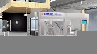 机器人365(机器人360度旋转怎么布线)